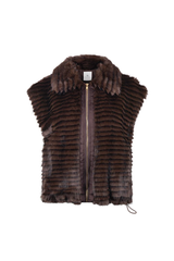 NUKUS gilet