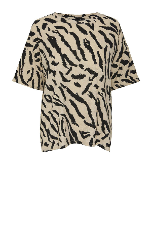 Pieces t-shirt - Solange Fashion