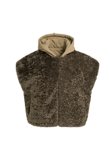 YAYA bodywarmer