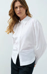 YAYA blouse lange mouw