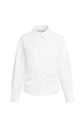 YAYA blouse lange mouw