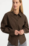 YAYA blouse lange mouw