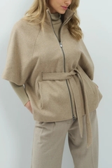 YAYA poncho