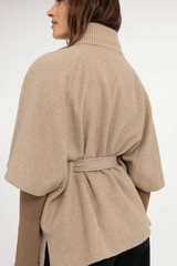 YAYA poncho