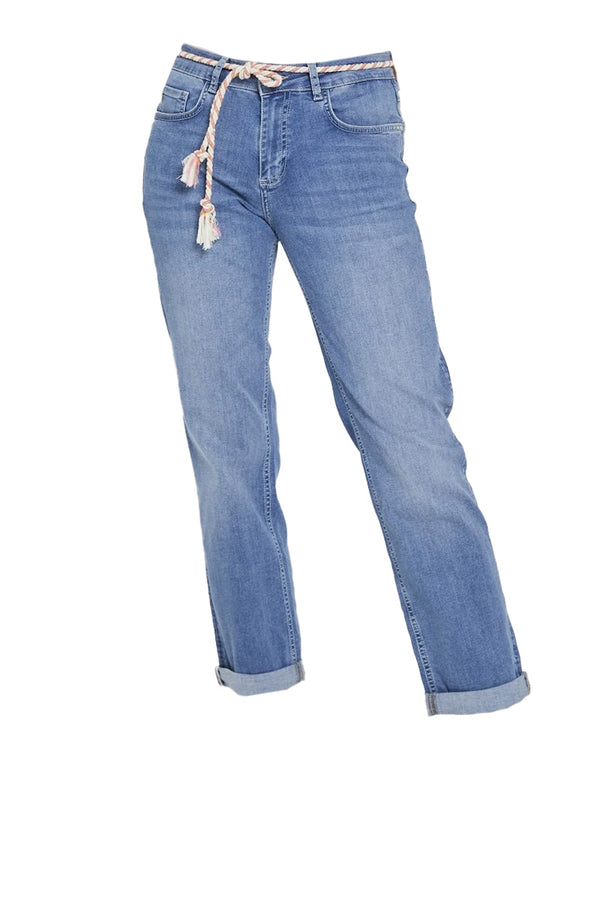 PARA MI jeans - Solange Fashion