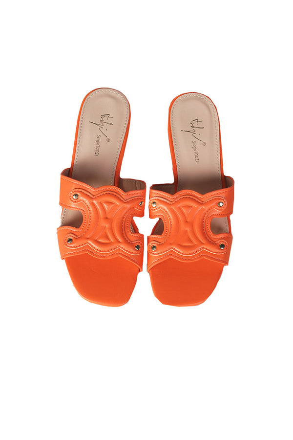 SOLANGE sandalen / slippers - Solange Fashion