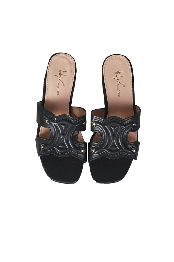 SOLANGE sandalen / slippers