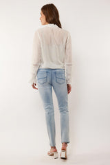 G-MAXX jeans - Solange Fashion