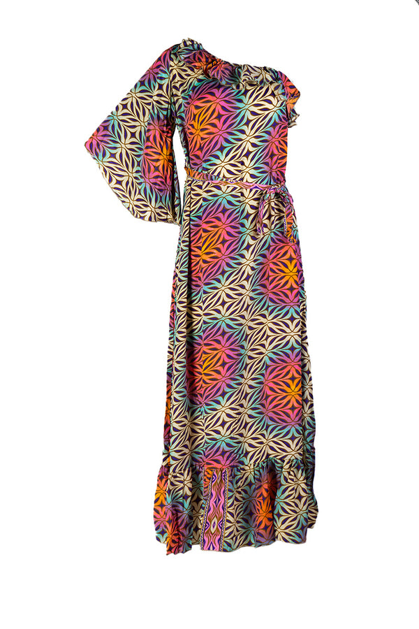 ADDICTIVE jurk - Solange Fashion
