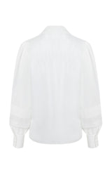 G-MAXX blouse lange mouw