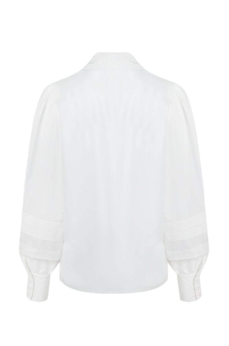 G-MAXX blouse lange mouw