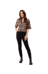 C&S THE LABEL broek