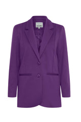 ICHI blazer