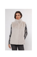 RINO PELLE gilet