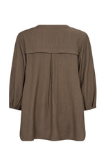 FREEQUENT blouse lange mouw