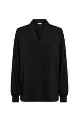 FREEQUENT blouse lange mouw