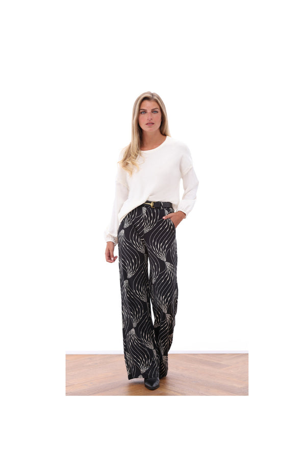 K-DESIGN broek