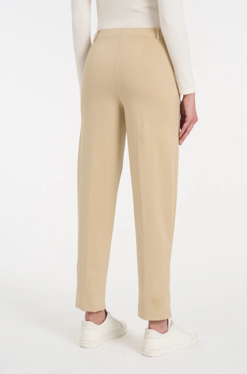 Ragno Ragno Broek P.Palazzo DS13PA Cappuccino Ragno Ragno Broek P.Palazzo DS13PA Cappuccino