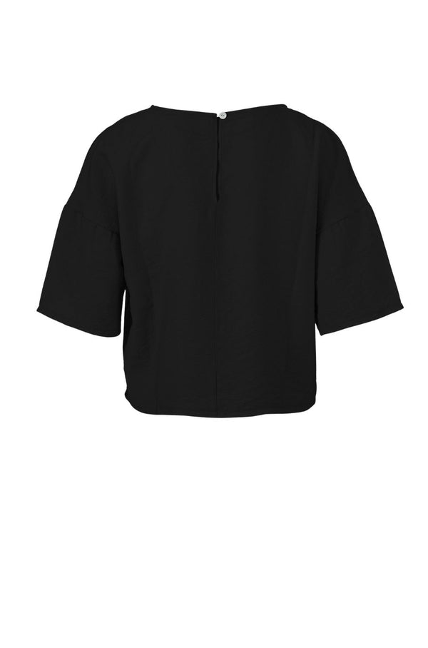 ENJOY blouse korte mouw