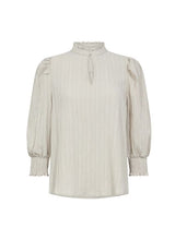 FREEQUENT top lange mouw