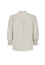 FREEQUENT top lange mouw