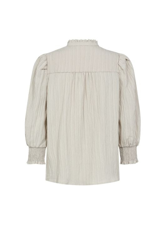 FREEQUENT top lange mouw