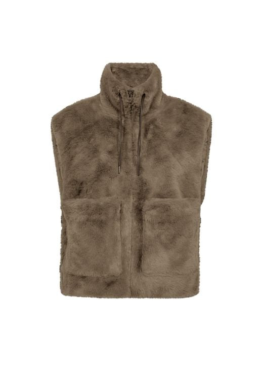 FREEQUENT gilet