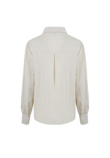 C&S THE LABEL blouse lange mouw