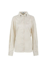 C&S THE LABEL blouse lange mouw