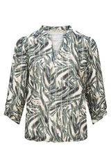 DREAMSTAR top lange mouw