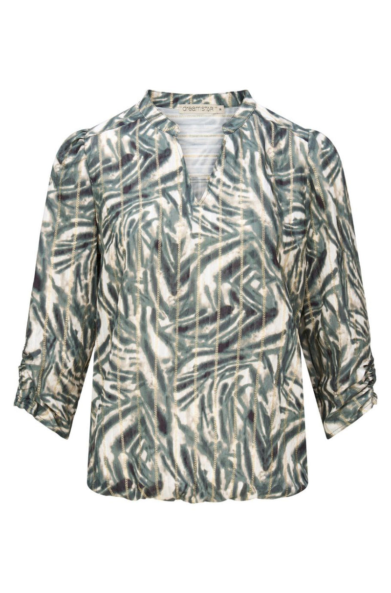 DREAMSTAR top lange mouw