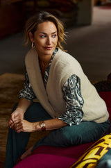 DREAMSTAR top lange mouw