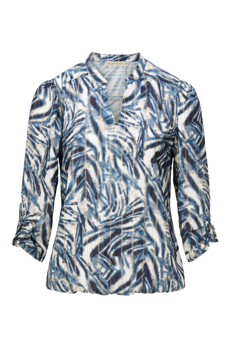 DREAMSTAR top lange mouw