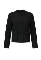 SMASHED LEMON blazer