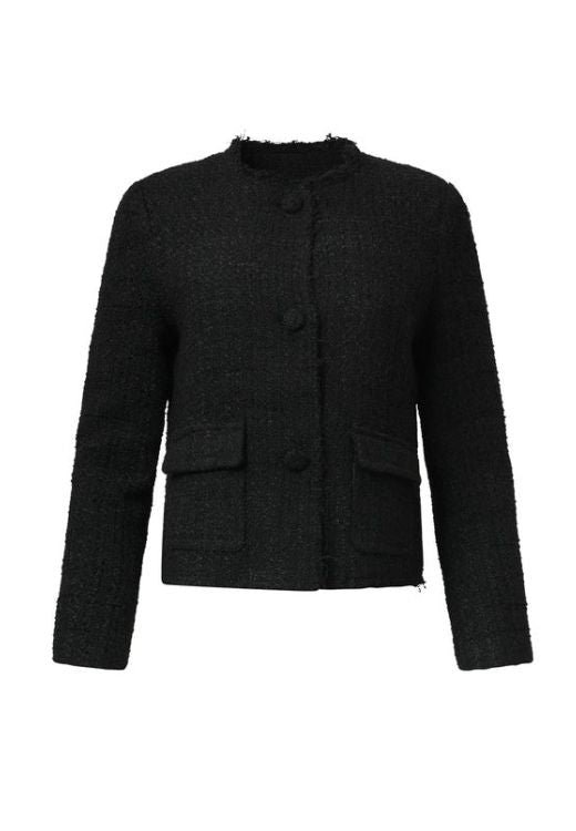 SMASHED LEMON blazer