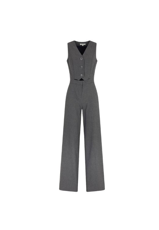 MORGAN jumpsuit