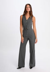 MORGAN jumpsuit