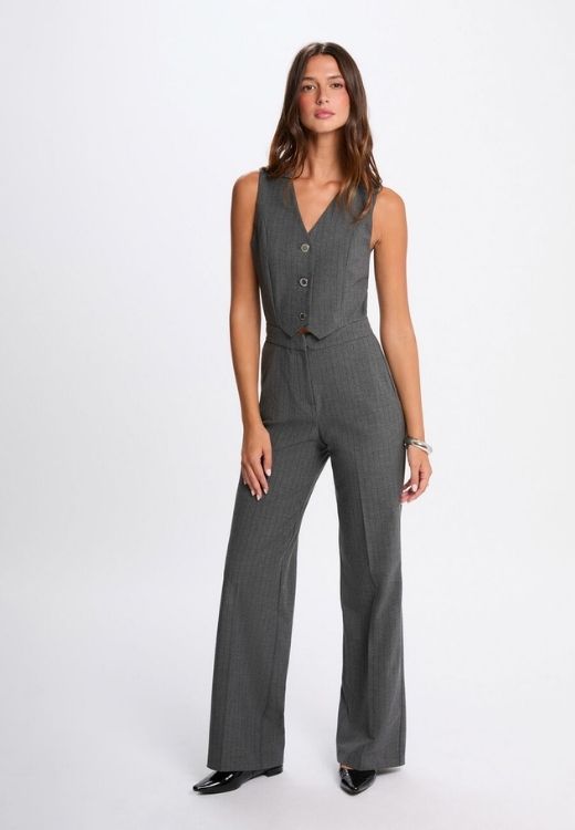 MORGAN jumpsuit