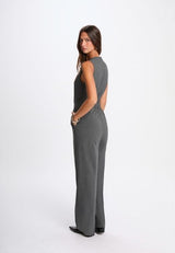 MORGAN jumpsuit