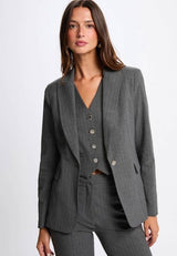 MORGAN blazer