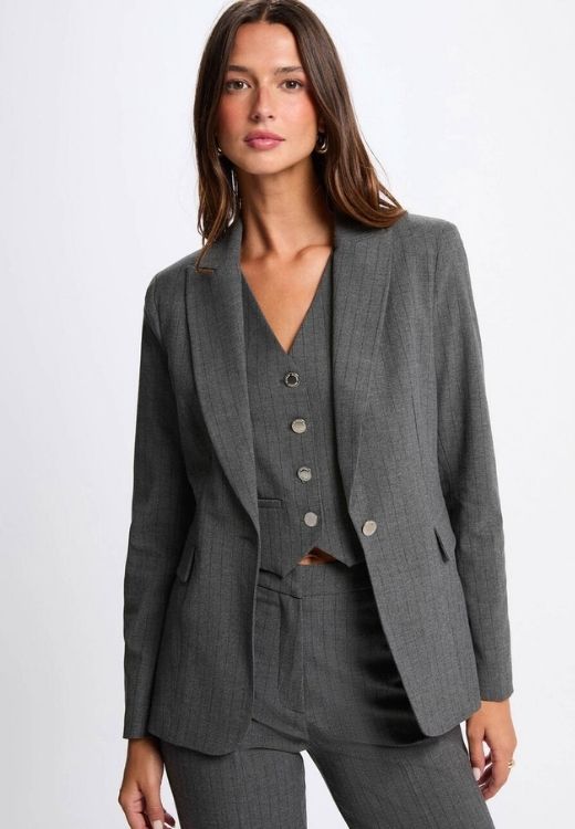 MORGAN blazer