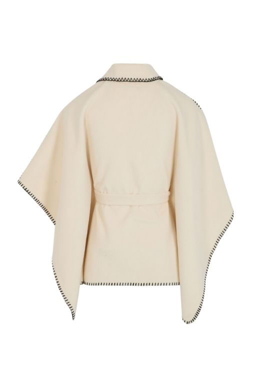 MORGAN poncho