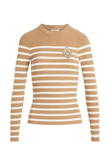 MORGAN top lange mouw