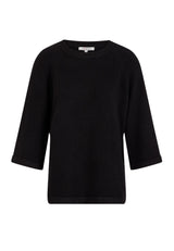 MORGAN top korte mouw