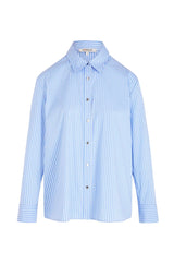 MORGAN blouse lange mouw