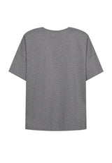 FREEQUENT top korte mouw