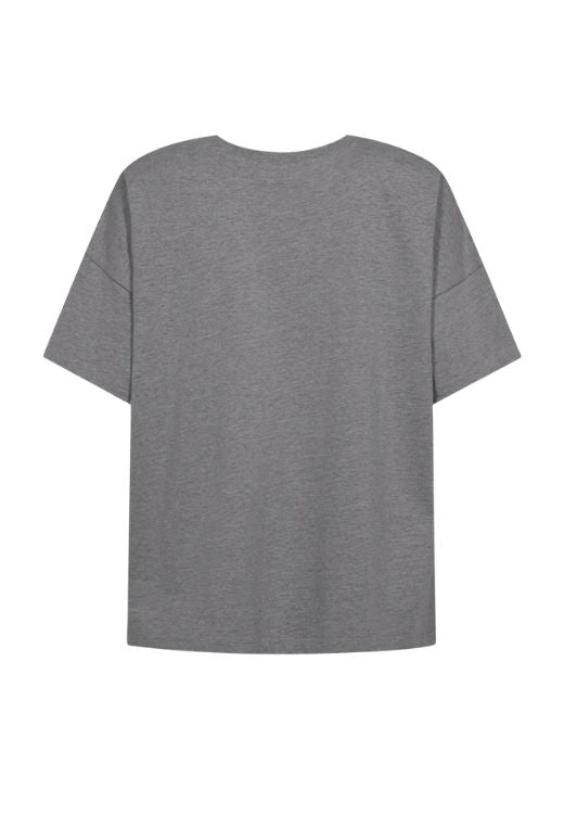 FREEQUENT top korte mouw