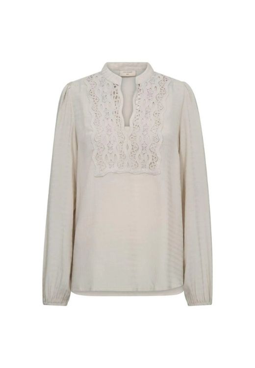 FREEQUENT top lange mouw