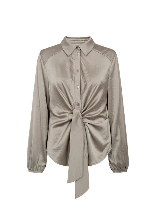 FREEQUENT top lange mouw