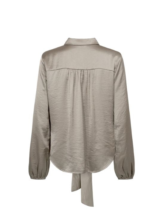 FREEQUENT top lange mouw